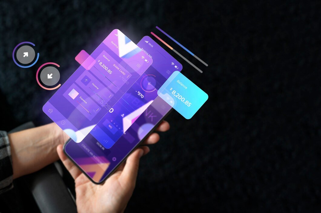 Custom App Development